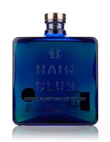 Haig Club