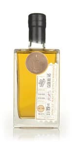 Glen Garioch 19 Year Old 1995 (cask 145) -The Single Cask