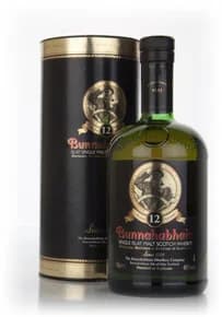 Bunnahabhain 12 Year Old - 2000s