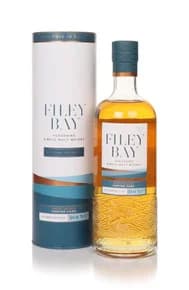 Filey Bay Porter Cask Special Release