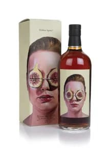 Highland Park 21 Year Old 2000 – The Poker Face (Hidden Spirits)