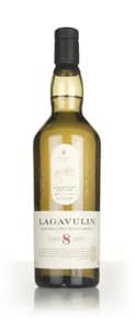 Lagavulin 8 Year Old