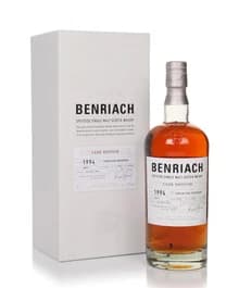 Benriach 28 Year Old 1994 (cask 8127) Cask Edition - Virgin Oak Hogshead