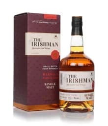 The Irishman Marsala Cask Finish