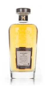 Glenturret 29 Year Old 1987 (cask 376) - Cask Strength Collection (Signatory)