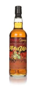 Ledaig 13 Year Old 2007 - Whisky Sponge Edition No.24 (Decadent Drinks)