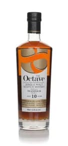 Teaninich 10 Year Old 2015 (cask 6746386) - The Octave (Duncan Taylor)