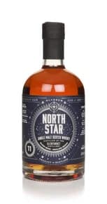 Ruadh Mhor 11 Year Old 2013 - North Star Spirits