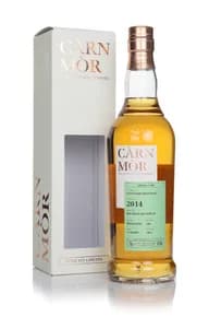 Clynelish 11 Year Old 2014 - Strictly Limited (Càrn Mòr)