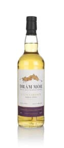 Glen Garioch 8 Year Old (cask 2698) - Dràm Mòr