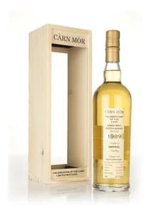 Imperial 28 Year Old 1989 (cask 1675) - Celebration of the Cask (Càrn Mòr)