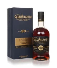 GlenAllachie 30 Year Old - Batch 3