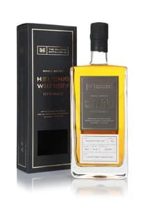 Helsinki Whiskey Rye Malt