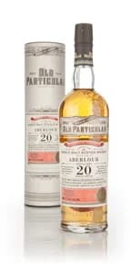 Aberlour 20 Year Old 1995 (cask 10713) - Old Particular (Douglas Laing)