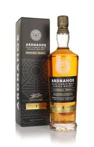 Ardnahoe 5 Year Old - Inaugural Release