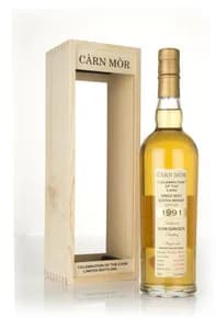 Glen Garioch 27 Year Old 1991 (cask 20392) - Celebration of the Cask (Càrn Mòr)