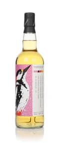 Mannochmore 12 Year Old 2010 (Thompson Bros.)