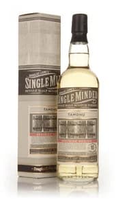 Tamdhu 10 Year Old 2002 - Single Minded (Douglas Laing)