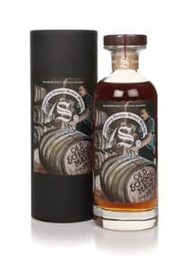 Old School Malt 31 Year Old - Batch 1 (Signatory)