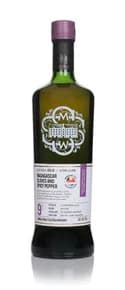 Tormore 9 Year Old 2014 (cask 105.42) - (The Scotch Malt Whisky Society)