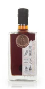 Glenrothes 19 Year Old 1997 (cask T497) - The Single Cask