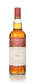 Teaninich 10 Year Old 2013 (cask 707145) - Woodrow's of Edinburgh