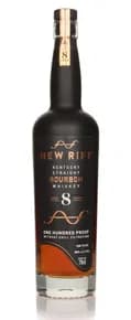 New Riff 8 Year Old Bourbon