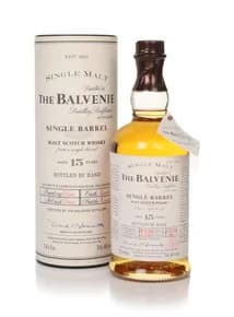 Balvenie 15 Year Old 1980 (cask 15974) Single Barrel