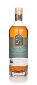 Tobermory 16 Year Old 2008 (cask 3082) - Coasts & Shores (Berry Bros. & Rudd)
