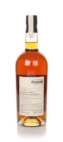 Glentauchers 11 Year Old 2010 - Inverdarach Potstill Editions - No. 01 Aon (Ardgowan)