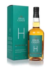 High Coast Silent Mills Collection - #3 Svanö