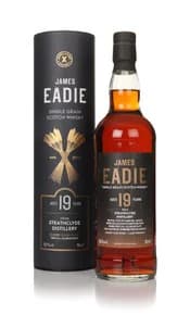 Strathclyde 19 Year Old 2005 (cask 367502) - James Eadie