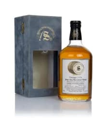 Ardbeg 23 Year Old 1974 (cask 1068) - Signatory
