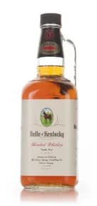 Belle of Kentucky - 1980s