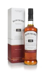 Bowmore 15 Year Old