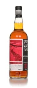 Glenglassaugh 11 Year Old 2014 (cask 173/2014) - Cask Masters (Brave New Spirits)