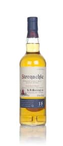 Stronachie 18 Year Old