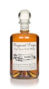 Invergordon 50 Year Old 1974 Bourbon Matured (cask 8) - Fragrant Drops (Keeble Cask Company)