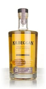 Kilbeggan 21 Year Old