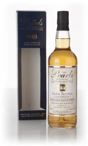 Glen Scotia 24 Year Old 1992 (cask 36) - Pearls of Scotland (Gordon & Company)