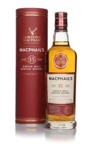 MacPhail's 15 Year Old