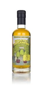Blair Athol 21 Year Old - Batch 5 (That Boutique-y Whisky Company)