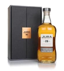 Jura 28 Year Old - Amoroso Sherry Butt