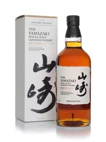 Yamazaki Mizunara 2020