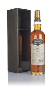 Glengoyne 7 Year Old 2002 (cask 790) - The Christmas Cask