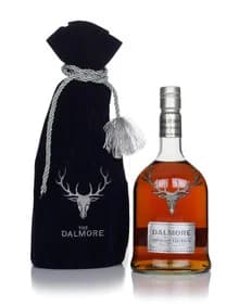 Dalmore 20 Year Old 1991 (cask 446) - Distillery Exclusive