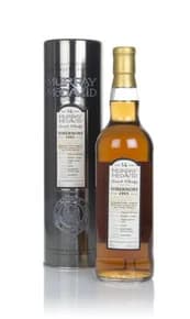 Tobermory 14 Year Old 1995 - Murray McDavid
