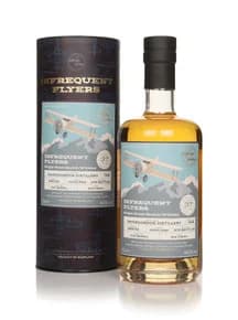 Invergordon 37 Year Old 1988 (cask 804139) - Infrequent Flyers (Alistair Walker)