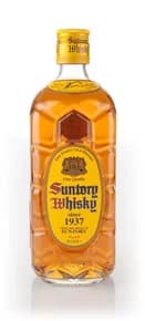 Suntory Kakubin Yellow Label