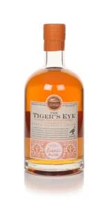 The Tiger's Eye Blended Malt Whisky - Master Blender's Edition